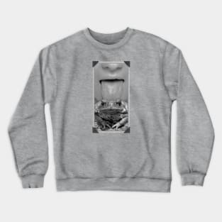 Toad Licker Crewneck Sweatshirt